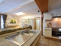 Lovely Holiday Home In Frahan With Terrace