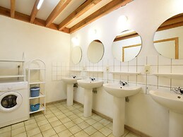 Lovely Holiday Home In Frahan With Terrace