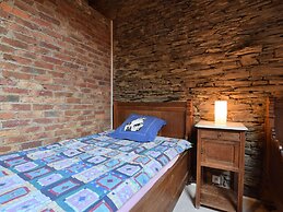Lovely Holiday Home In Frahan With Terrace