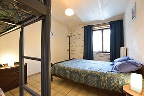 Lovely Holiday Home In Frahan With Terrace