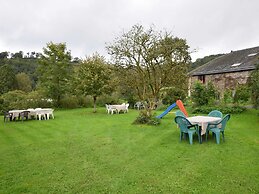 Lovely Holiday Home In Frahan With Terrace