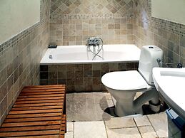 Bungalow in Monceau en Ardenne With Garden