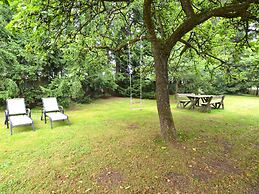 Bungalow in Monceau en Ardenne With Garden