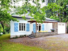 Bungalow in Monceau en Ardenne With Garden