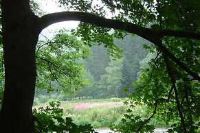 Bungalow in Monceau en Ardenne With Garden