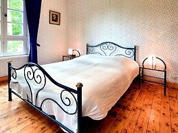 Bungalow in Monceau en Ardenne With Garden