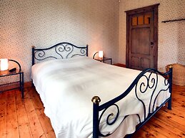 Bungalow in Monceau en Ardenne With Garden