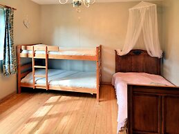 Bungalow in Monceau en Ardenne With Garden