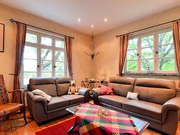 Bungalow in Monceau en Ardenne With Garden