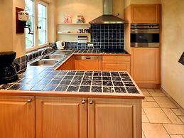 Bungalow in Monceau en Ardenne With Garden