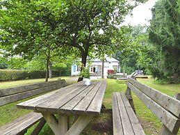 Bungalow in Monceau en Ardenne With Garden