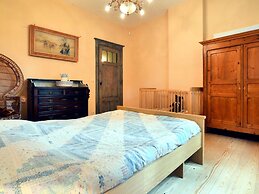 Bungalow in Monceau en Ardenne With Garden