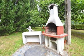 Bungalow in Monceau en Ardenne With Garden
