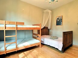 Bungalow in Monceau en Ardenne With Garden