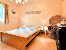 Bungalow in Monceau en Ardenne With Garden
