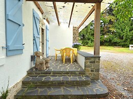 Bungalow in Monceau en Ardenne With Garden