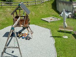 Mountain View Apartment in Strengen near Ski Bus