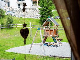 Mountain View Apartment in Strengen near Ski Bus