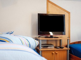 Mountain View Apartment in Strengen near Ski Bus