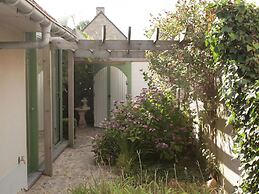 Villa in Middelkerke Near Town Center