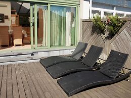 Villa in Middelkerke Near Town Center