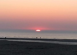 Villa in Middelkerke Near the Beach