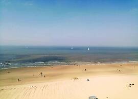 Villa in Middelkerke Near the Beach