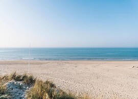 Villa in Middelkerke Near the Beach