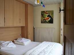 Villa in Middelkerke Near Town Center