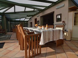 Villa in Middelkerke Near Town Center