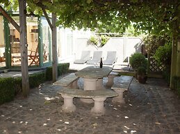 Villa in Middelkerke Near Town Center