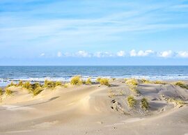 Villa in Middelkerke Near the Beach