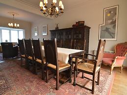 Villa in Middelkerke Near Town Center