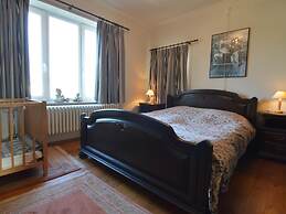 Villa in Middelkerke Near Town Center