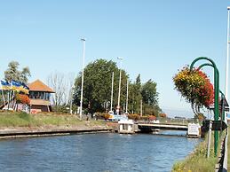 Villa in Middelkerke Near Town Center