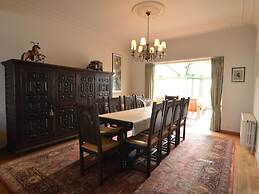 Villa in Middelkerke Near Town Center