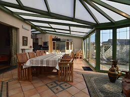 Villa in Middelkerke Near Town Center