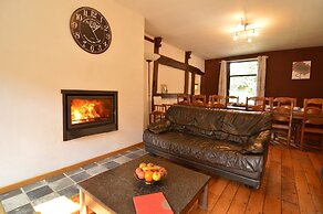 Farm Stay With Sauna, Teuven