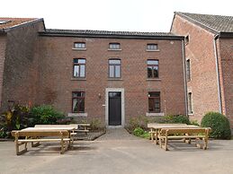 Spacious Holiday Home in Teuven With Garden