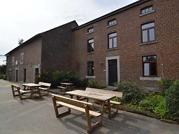 Spacious Holiday Home in Teuven With Garden
