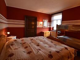 Spacious Holiday Home in Teuven With Garden
