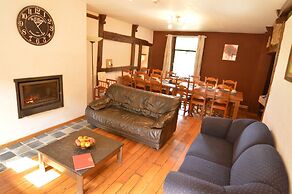 Farm Stay With Sauna, Teuven