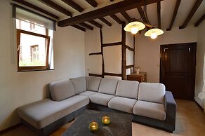 Farm Stay With Sauna, Teuven