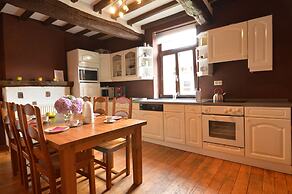 Farm Stay With Sauna, Teuven