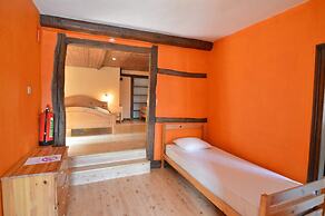 Farm Stay With Sauna, Teuven