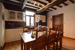 Farm Stay With Sauna, Teuven