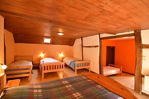 Farm Stay With Sauna, Teuven