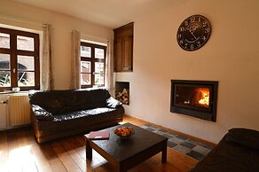 Farm Stay With Sauna, Teuven