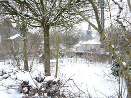 Holiday Home in Bitvre Near Town Center