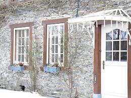 Holiday Home in Bitvre Near Town Center